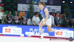 speranza simone serie a2 lpg09511 ph pagliaricci ferraro